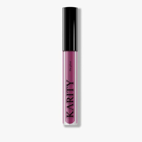 KARITY The Gloss High-Shine Lip Gloss "RILEY" ~ NEW SEALED!!! - Picture 4 of 4